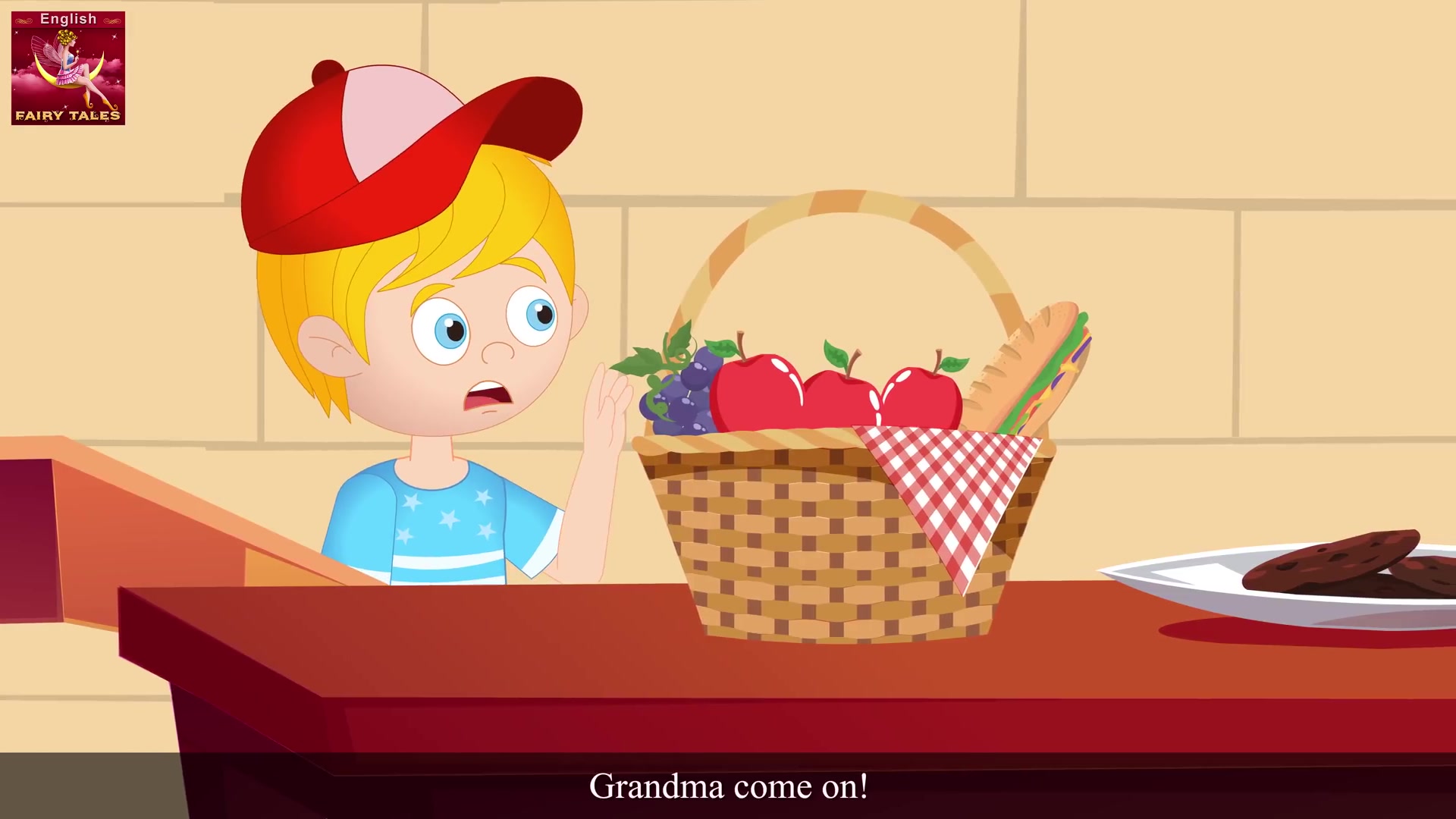 034. The Health Heroes-健康英雄